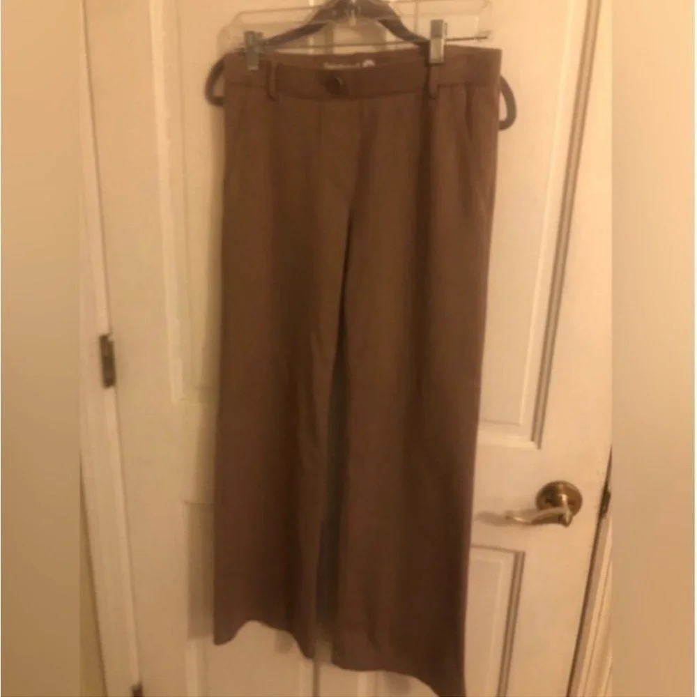 Betabrand Bootcut Classic Dress Pants Yoga Pants